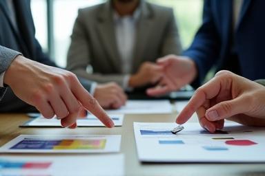 Image representing corporate gifts discussion