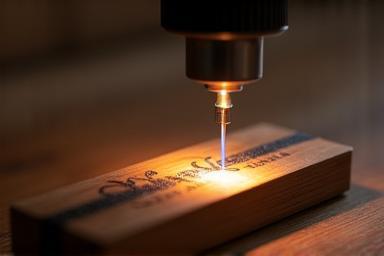 Image representing gift customization and engraving